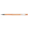 Uni-ball Stylo roller Signo Pastel - Ecriture moyenne - Orange - Signo