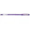Uni-Ball Signo UM-120 Angelic Pastel violet Gel Pen