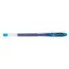 Uni-Ball Uni-Ball Roller Signo Fantastic Gel Bleu Clair 1 Unité(S)