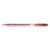 uni-ball - Roller encre gel SIGNO (UM-120), rouge