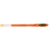 Uni-ball Signo Fantastic Gel Stylo encre gel écriture moyenne 0,7mm Orange