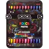 Posca Pastels 24 stuks set