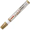 Marqueur px20 conique moyenne or brillant - paint marker