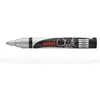POSCA MARQUEUR CHALK PWEM5M ARGENT