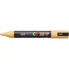 Marqueur Posca pointe Conique moyenne 2,5 mm - Abricot