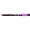 uni-ball Paint Marker op waterbasis Posca PC-1MR | lavendel