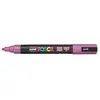 Marqueur - POSCA - PC5M - Pointe moyenne 1.8 / 2.5 mm - Opaque - Indélébile