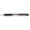 uni-ball - Roller encre gel GEL IMPACT RT (UMN 152-10S N), Noir