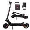 Trottinette Électrique KUKIRIN G2 Master Moteur 2*1000W Batterie 52V20...
