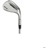 Wedge Cleveland Golf RTZ Tour Satin & Black Satin 52°-10° homme droiti...