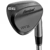 Wedge Cleveland Golf RTZ Tour Satin & Black Satin 56°-10° homme droiti...