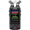 Tascam Portacapture X8 handheld PCM recorder