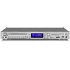 TEAC CD-P750DAB CD Player/DAB Silver EU/UK