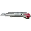 Merkloos / Sans marque Cuttermessen met magazijn 18mm NT-cutter