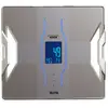 TANITA RD-953 Slimme Personenweegschaal met Lichaamsanalyse - Met Gratis App- Platinum