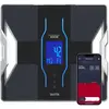 Tanita RD-953 Analyseur de composition corporelle Noir connecté Bluetooth My TANITA Healthcare App