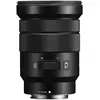 Sony E PZ 18-105 mm f/4 G OSS
