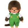 Magni Monchhichi Plüschfigur Animal Dress Frog Boy 20cm