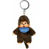 Monchhichi - Monchhichi Sleutelhanger 10 cm