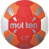 Molten C7 handbal - rood/oranje/wit - maat 1 (jeugd)