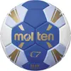Molten C7 H0C3500-BW Ballon d'entraînement Bleu/Blanc/doré