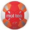 Molten Handbal C7 Rood (Maat 0)