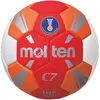 Molten Handbal C7 Rood (Maat 2)