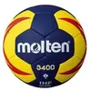 Ballon Handball Molten Hx3400 Ihf T2