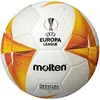 Molten - Europa League voetbal - officiële wedstrijdbal - 2020-2021
