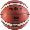 Ballon De Basketball Molten Bg2010 T6