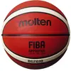 Molten 2010 Deep Channel Basketball