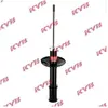 KYB Amortisseurs pour DACIA: Logan, Sandero (Ref: 338112)