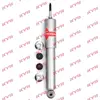 KYB Amortisseurs pour MITSUBISHI: L200 (Ref: 554105)