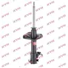 Delphi LH6674 Flexible de frein