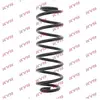 KYB Ressort de suspension pour AUDI: TT (Ref: RH6593)