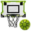 Nerf Ensemble De Basket-ball Pro Hoop Mini