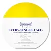 SUPERGOOP! Every. Single. Face. Watery Lotion SPF50 - 50ml - Lichtgewi...