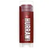 HURRAW - Baume à lèvres cerise noire 4,8 g (Rouge)