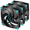 iceberg thermal ventilateur icegale silent pwm 120x120 3 unites