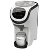 BABY BREZZA - Préparateur de biberons nomade Formula Pro Mini blanc