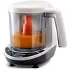 Babybrezza Robot mixeur et cuiseur Food Maker Deluxe