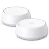 TP-Link Wifi7 home mesh Deco BE22(2pack), Routeur