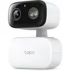 TP-Link Caméra de sécurité Pan/Tilt Tapo C206 Intérieur/Extérieur, Cam...