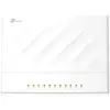 TP-Link EX520 AX3000 Routeur WiFi6, Routeur, Blanc