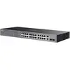 TP-Link 28-PORT 1G EASY MANAGED SWITCH (28 ports), Switch réseau