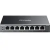 Omada 8-Port Gigabit Easy Managed, Switch réseau
