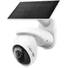 Caméra de surveillance TP-LINK Tapo TC92K + panneau solaire
