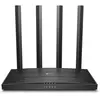 TP-Link Wireless AC Dual Band Router Archer C6 white, Routeur, Blanc