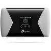 TP-Link M7450, Routeur, Noir, Gris