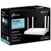 TP-Link Routeur Archer BE220W Dual-Band Wi-Fi 7, Routeur